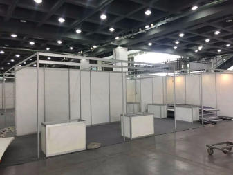 展会活动服务全解析 从标展特展到会议庆典的一站式解决方案